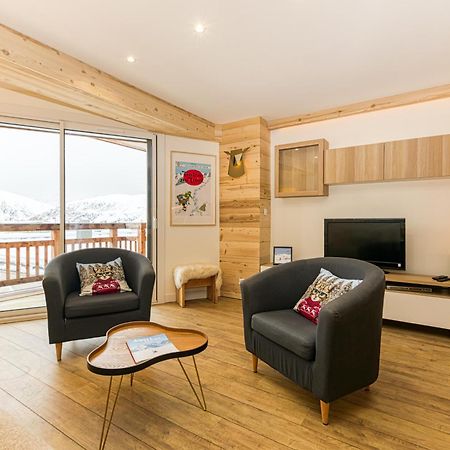 Homency - Residence De L'Alpe 29 Alpe d'Huez Exterior photo